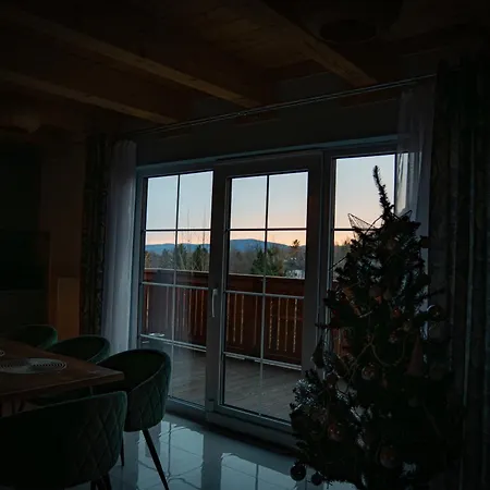 Nebbia Ressort شاليه كارباش