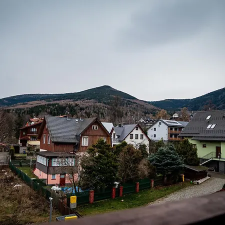 Nebbia Ressort شاليه *