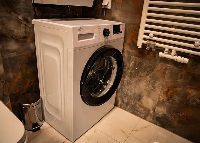 Nebbia Ressort كارباش