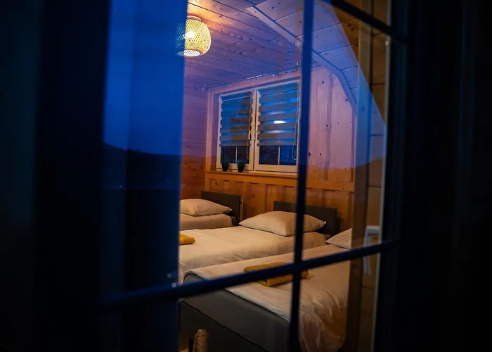 Nebbia Ressort كارباش