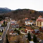 Chalet Nebbia Ressort
