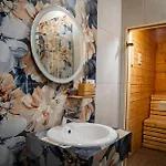 Chalet Nebbia Ressort