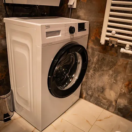 Nebbia Ressort Karpacz