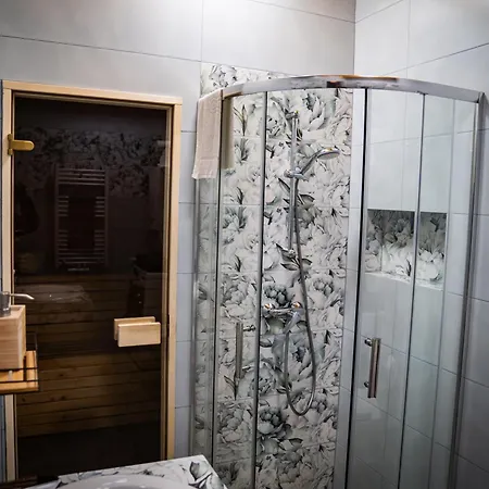 Chalet Nebbia Ressort *