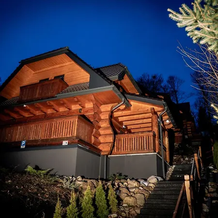 Chalet Nebbia Ressort *