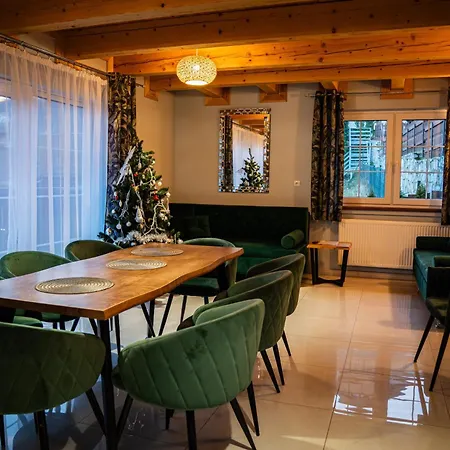 Nebbia Ressort * Karpacz