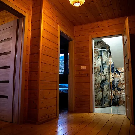 Nebbia Ressort * Karpacz