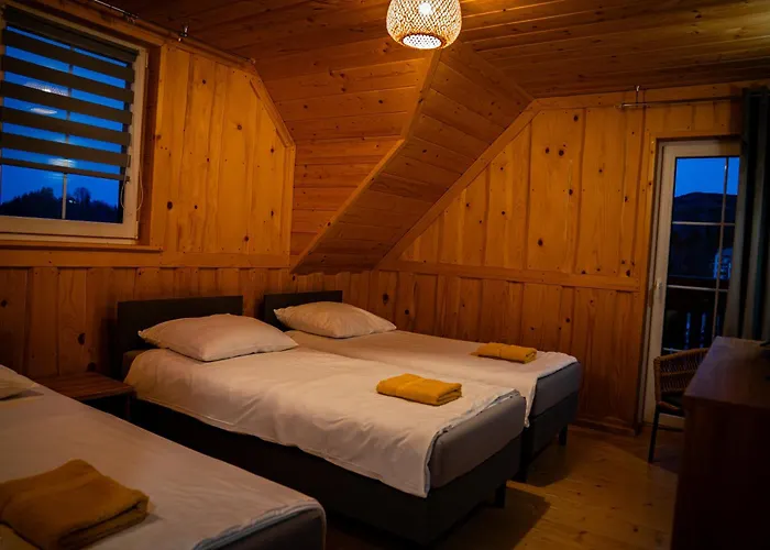 Nebbia Ressort Karpacz