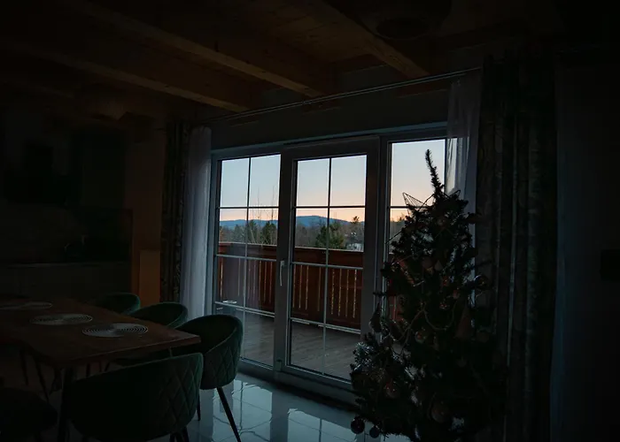 Nebbia Ressort Chalet Karpacz