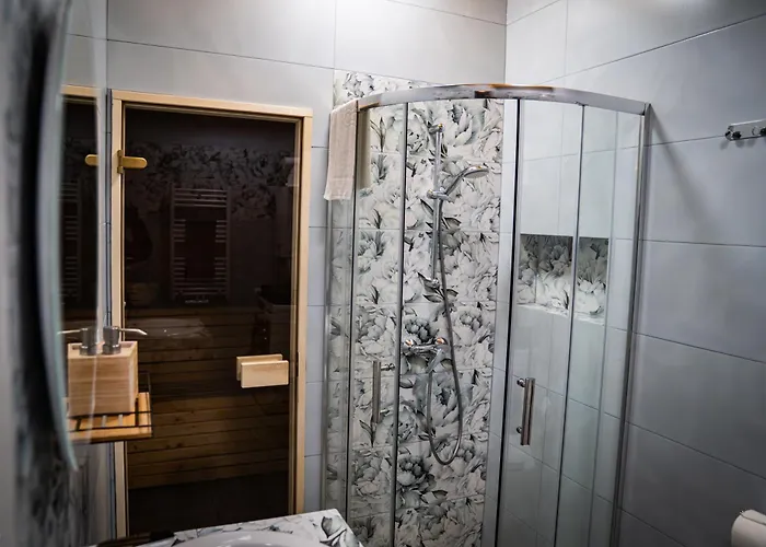 Chalet Nebbia Ressort *