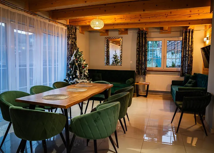 Nebbia Ressort * Karpacz