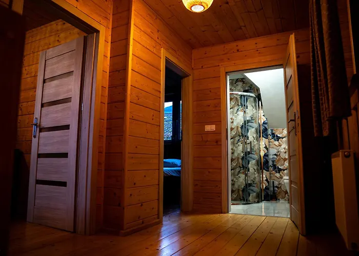 Nebbia Ressort * Karpacz